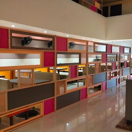 Hotel Sai Nidhi Executive-Mindspace Airoli Νάβι Μουμπάι Εξωτερικό φωτογραφία