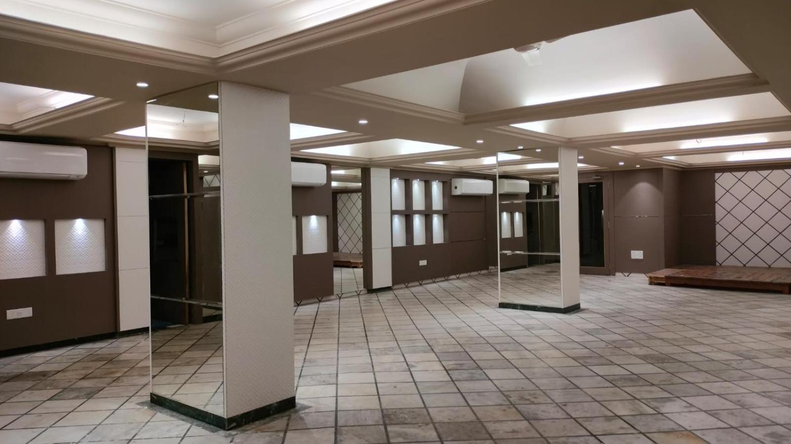 Hotel Sai Nidhi Executive-Mindspace Airoli Νάβι Μουμπάι Εξωτερικό φωτογραφία