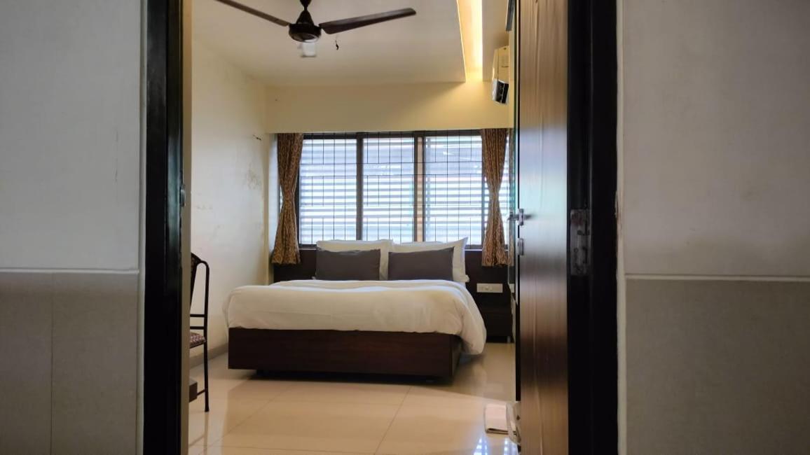 Hotel Sai Nidhi Executive-Mindspace Airoli Νάβι Μουμπάι Εξωτερικό φωτογραφία
